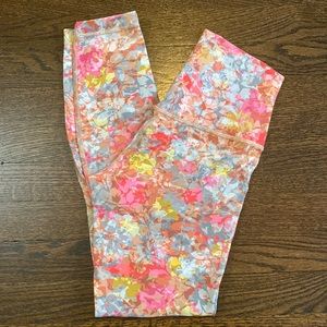 Lululemon Align Pant, 28” size 2